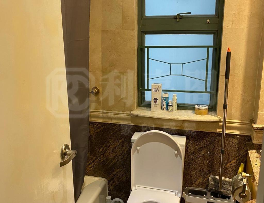 柏麗豪園 1座 - 28NTS – 香港北部都會區