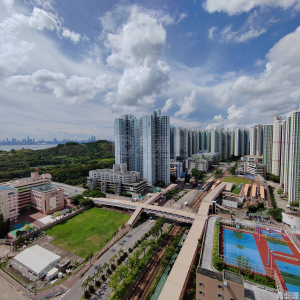 天富苑 榮富閣 (F座) - 28NTS – 香港北部都會區