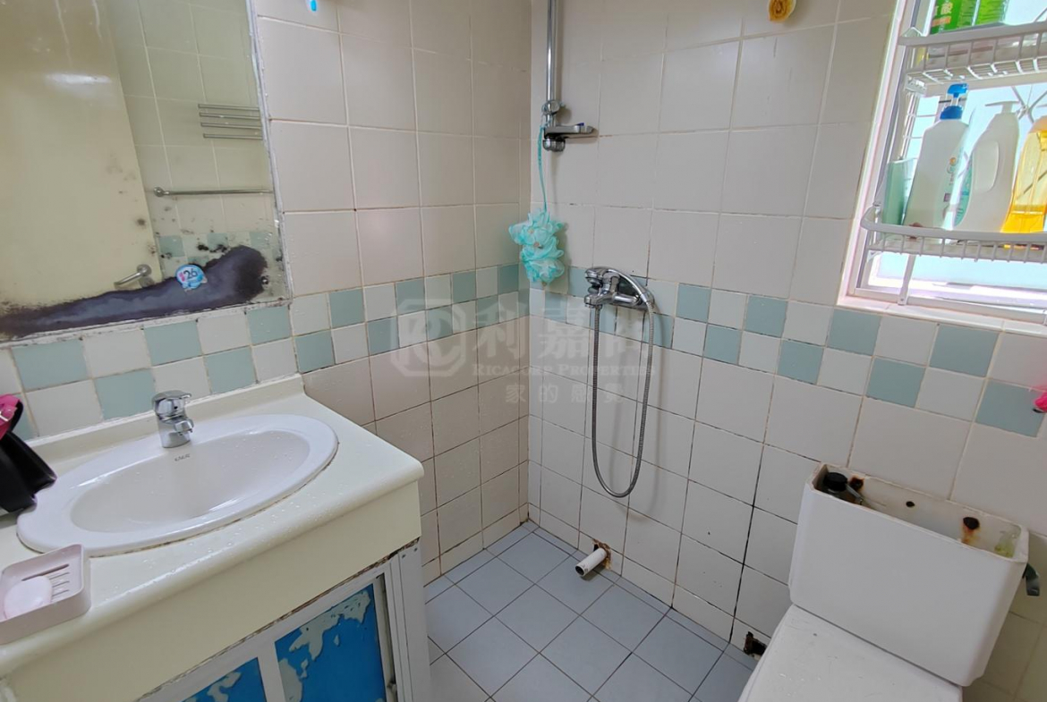 天富苑 榮富閣 (F座) - 28NTS – 香港北部都會區