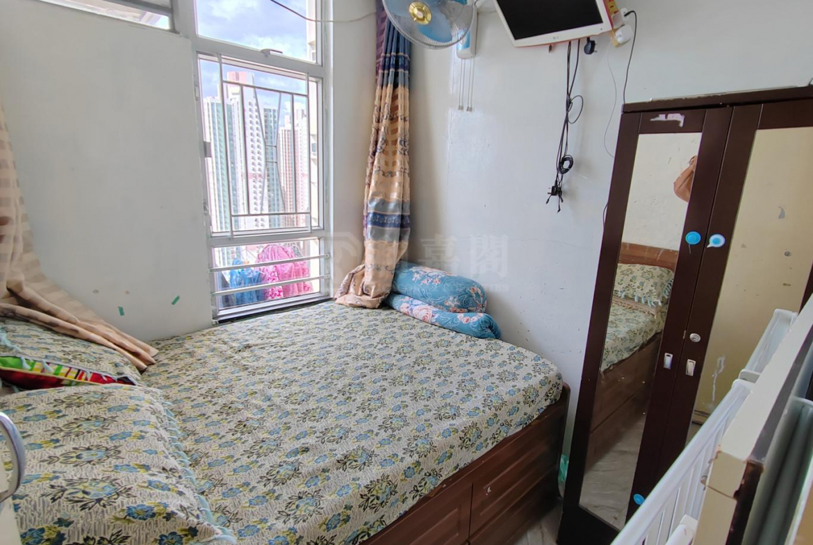 天富苑 榮富閣 (F座) - 28NTS – 香港北部都會區