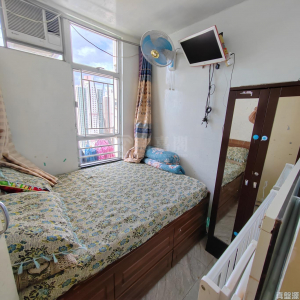 天富苑 榮富閣 (F座) - 28NTS – 香港北部都會區