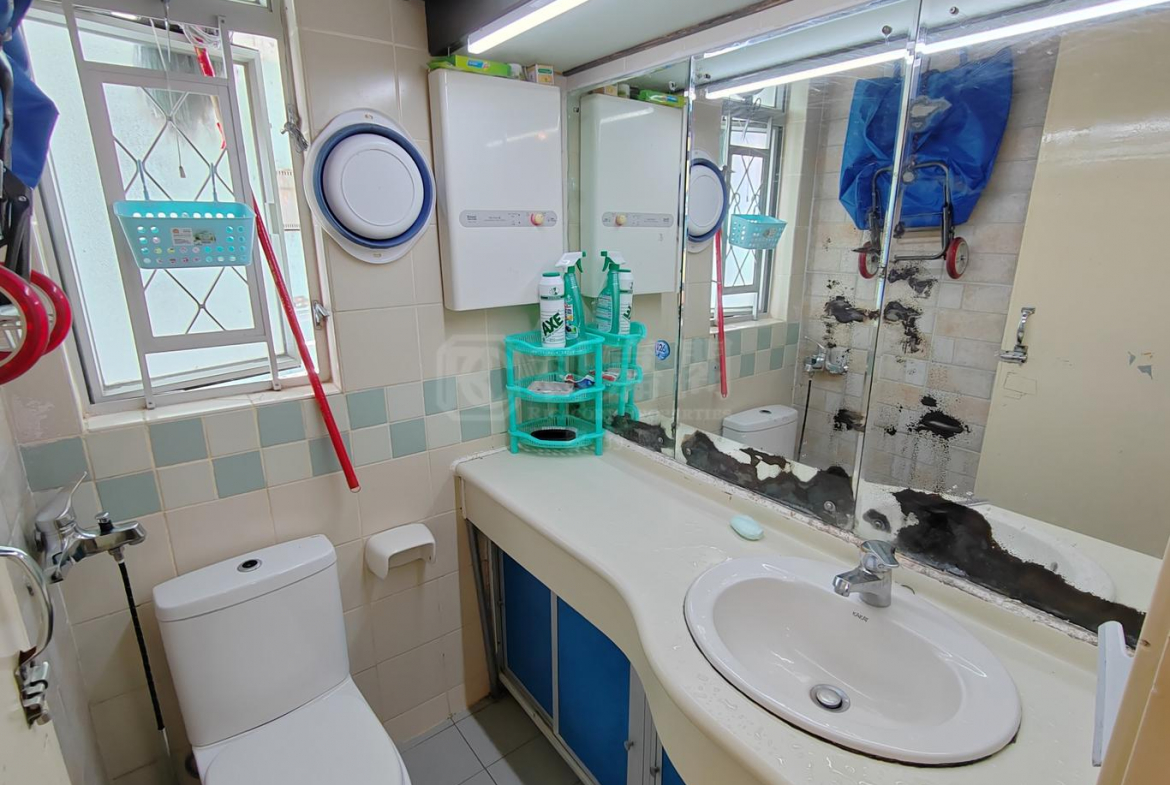 天富苑 榮富閣 (F座) - 28NTS – 香港北部都會區