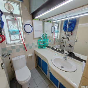 天富苑 榮富閣 (F座) - 28NTS – 香港北部都會區