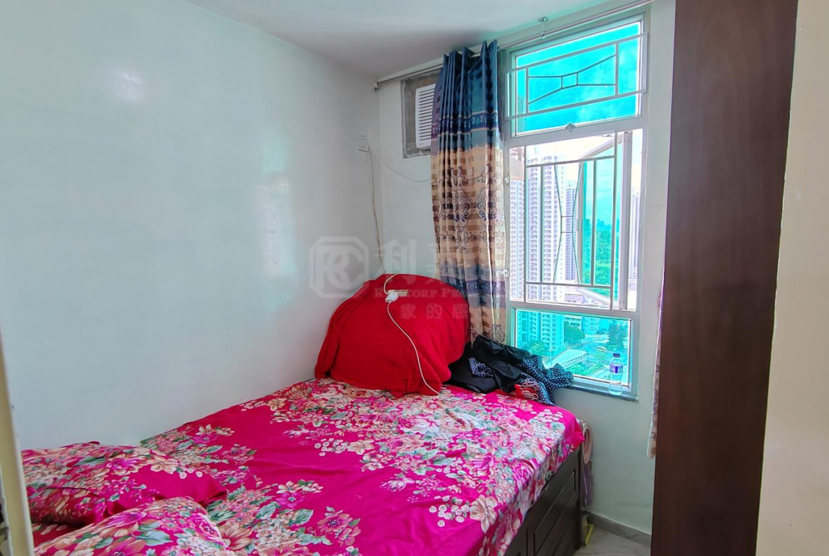 天富苑 榮富閣 (F座) - 28NTS – 香港北部都會區