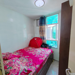 天富苑 榮富閣 (F座) - 28NTS – 香港北部都會區