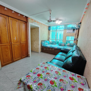 天富苑 榮富閣 (F座) - 28NTS – 香港北部都會區