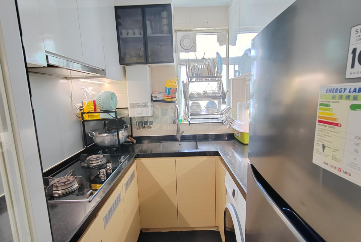 天富苑 榮富閣 (F座) - 28NTS – 香港北部都會區