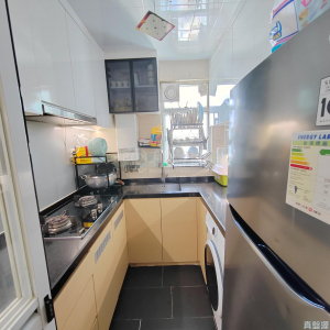 天富苑 榮富閣 (F座) - 28NTS – 香港北部都會區