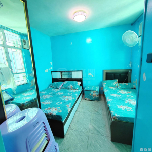 天富苑 榮富閣 (F座) - 28NTS – 香港北部都會區