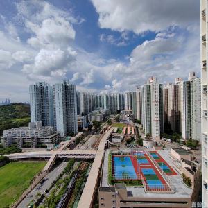 天富苑 榮富閣 (F座) - 28NTS – 香港北部都會區