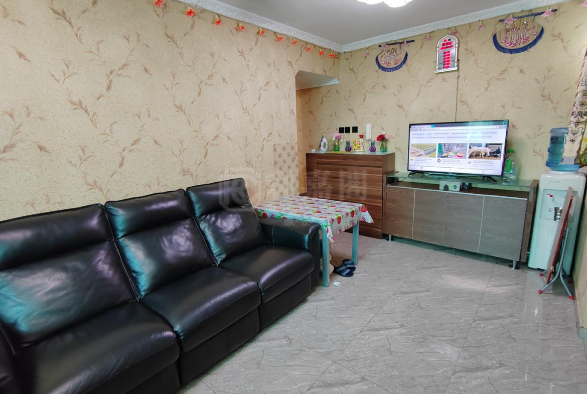 天富苑 榮富閣 (F座) - 28NTS – 香港北部都會區