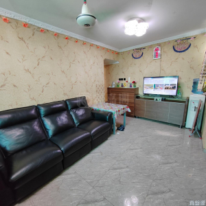 天富苑 榮富閣 (F座) - 28NTS – 香港北部都會區