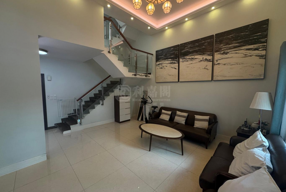 加州花園 1期C 偉仕居 櫻桃徑 - 28NTS – 香港北部都會區