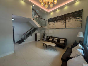 加州花園 1期C 偉仕居 櫻桃徑 - 28NTS – 香港北部都會區