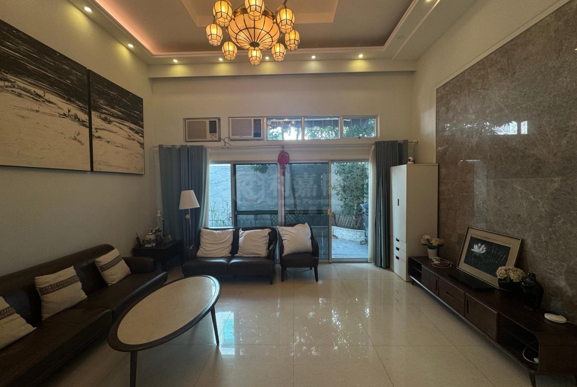 加州花園 1期C 偉仕居 櫻桃徑 - 28NTS – 香港北部都會區