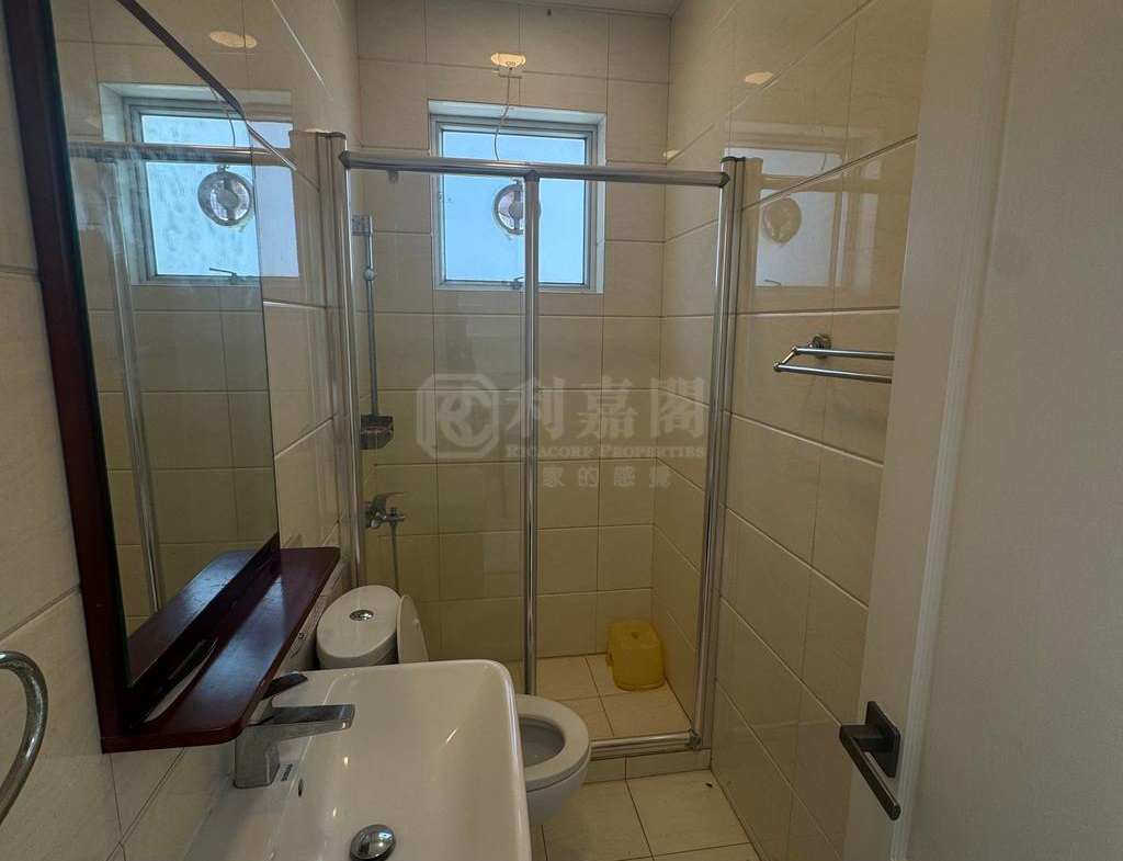 加州花園 1期C 偉仕居 櫻桃徑 - 28NTS – 香港北部都會區