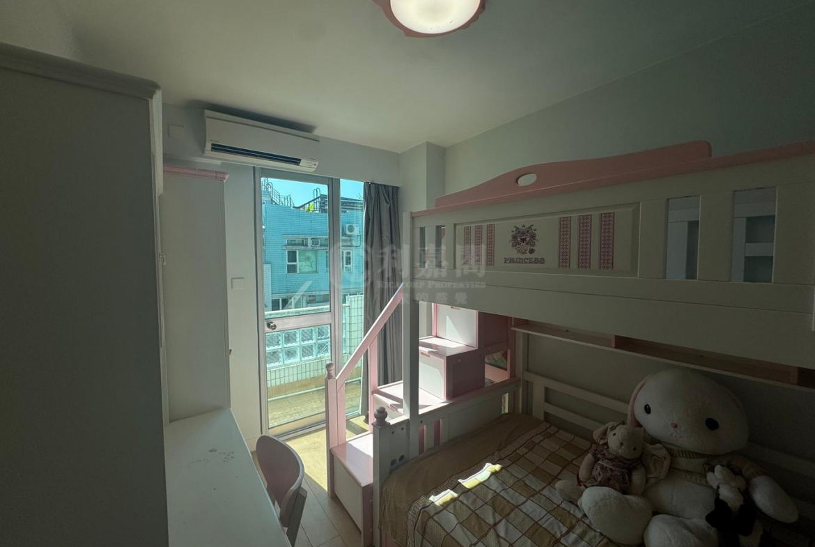 加州花園 1期C 偉仕居 櫻桃徑 - 28NTS – 香港北部都會區