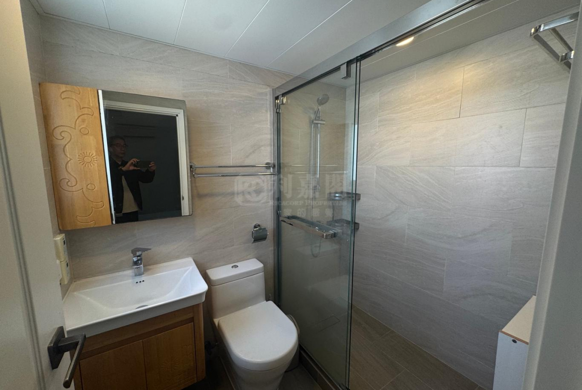 加州花園 1期C 偉仕居 櫻桃徑 - 28NTS – 香港北部都會區