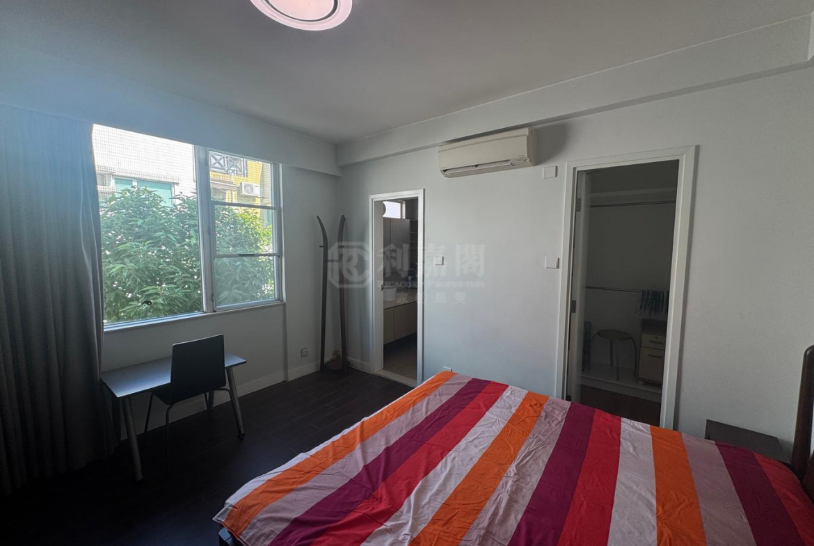 加州花園 1期C 偉仕居 櫻桃徑 - 28NTS – 香港北部都會區