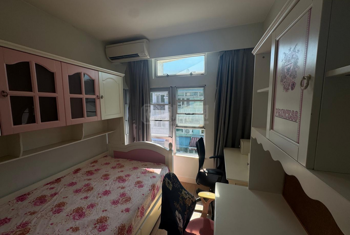 加州花園 1期C 偉仕居 櫻桃徑 - 28NTS – 香港北部都會區