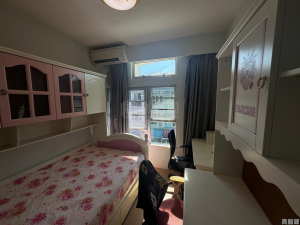 加州花園 1期C 偉仕居 櫻桃徑 - 28NTS – 香港北部都會區