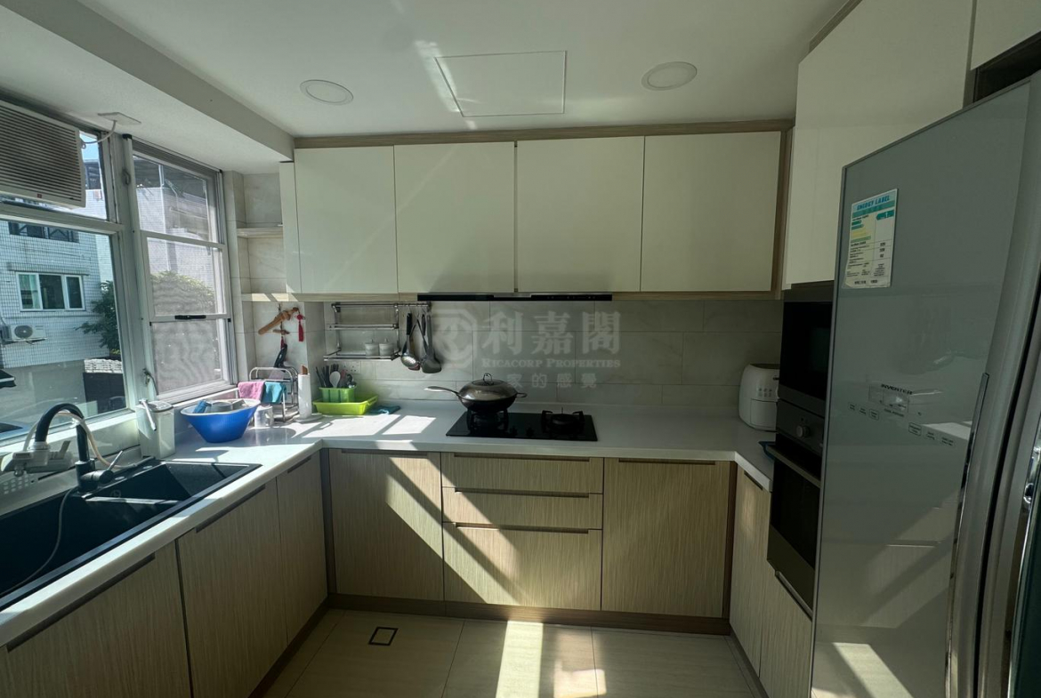 加州花園 1期C 偉仕居 櫻桃徑 - 28NTS – 香港北部都會區