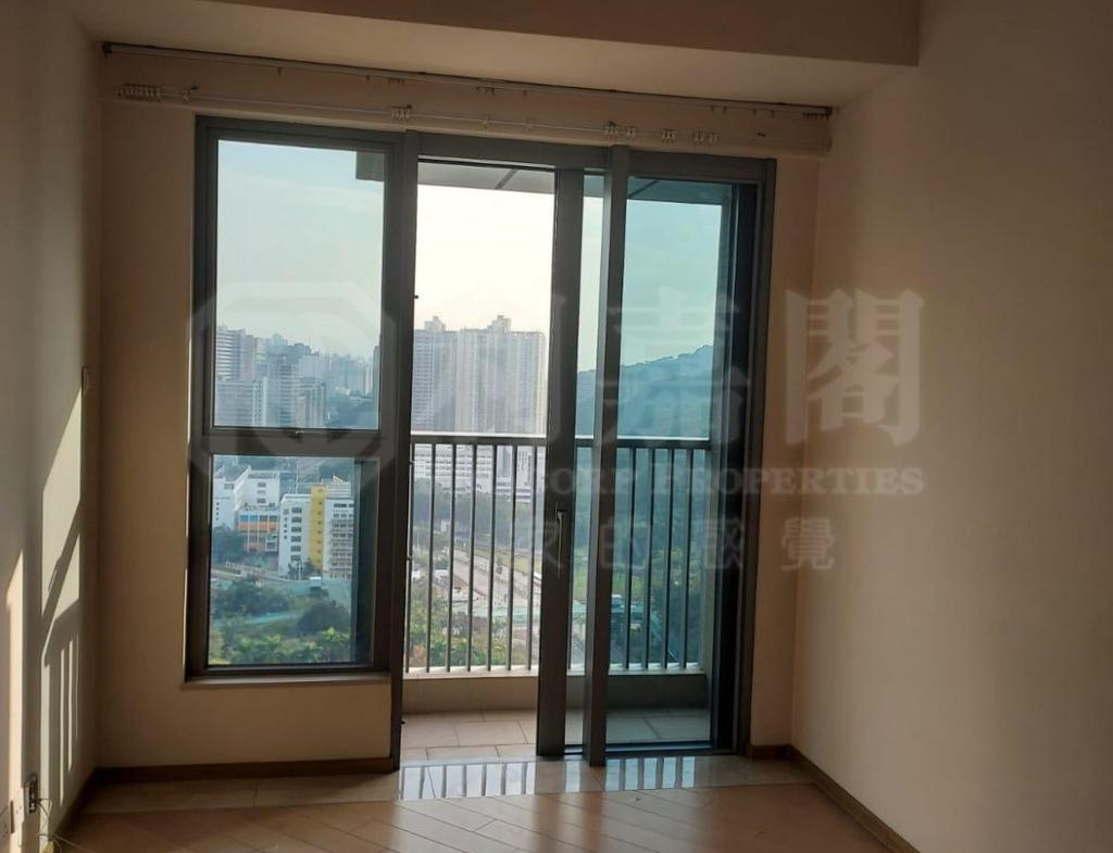 珀御 - 28NTS – 香港北部都會區