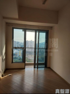 珀御 - 28NTS – 香港北部都會區