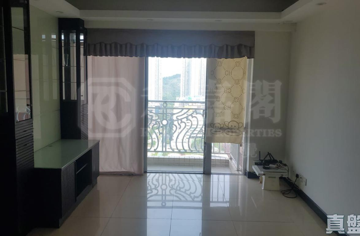 慧景軒 3座 - 28NTS – 香港北部都會區