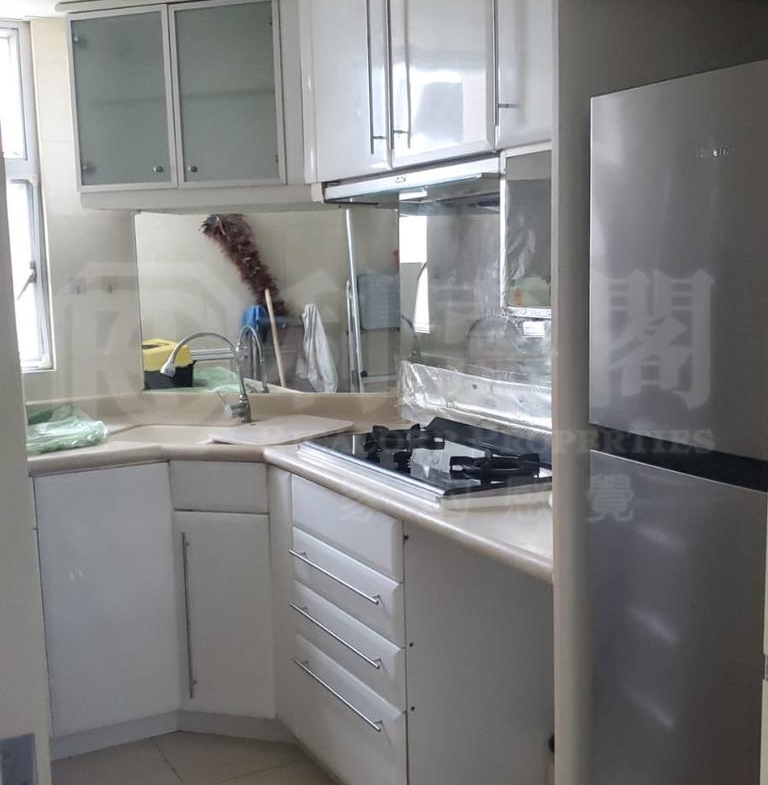 慧景軒 3座 - 28NTS – 香港北部都會區