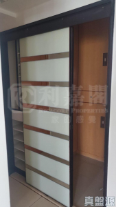 慧景軒 3座 - 28NTS – 香港北部都會區