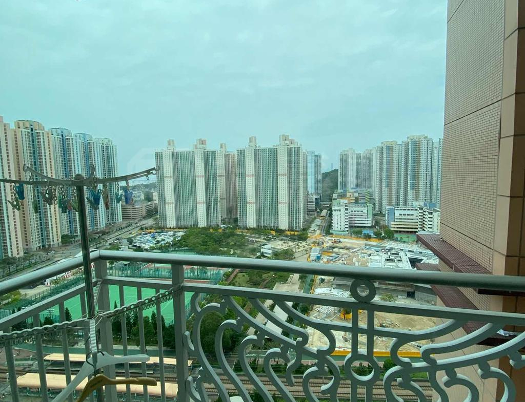 慧景軒 3座 - 28NTS – 香港北部都會區