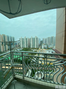 慧景軒 3座 - 28NTS – 香港北部都會區