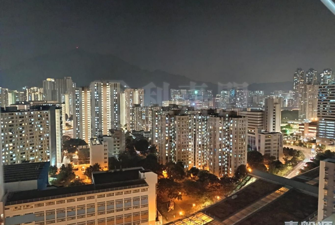 麗寶大廈 - 28NTS – 香港北部都會區