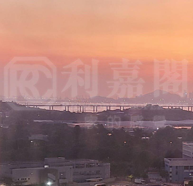 嘉湖山莊 3期 翠湖居 6座 - 28NTS – 香港北部都會區