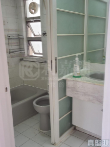 嘉湖山莊 3期 翠湖居 6座 - 28NTS – 香港北部都會區