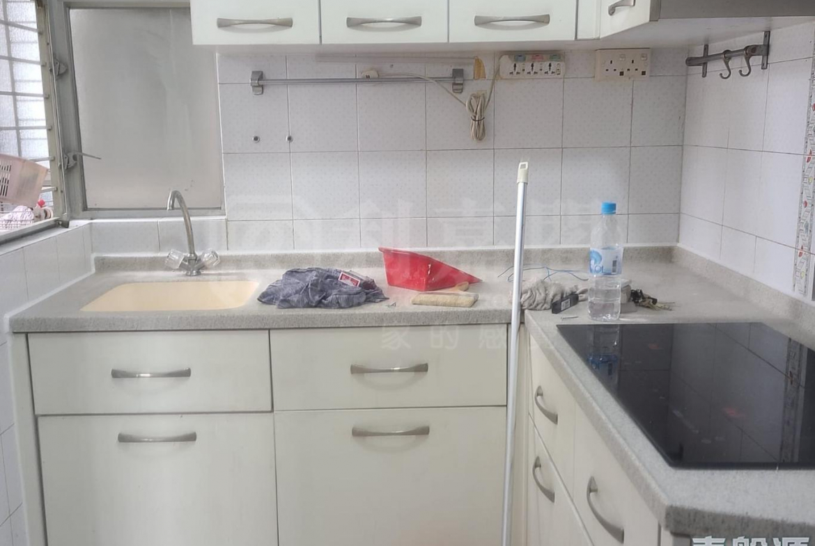 嘉湖山莊 3期 翠湖居 6座 - 28NTS – 香港北部都會區