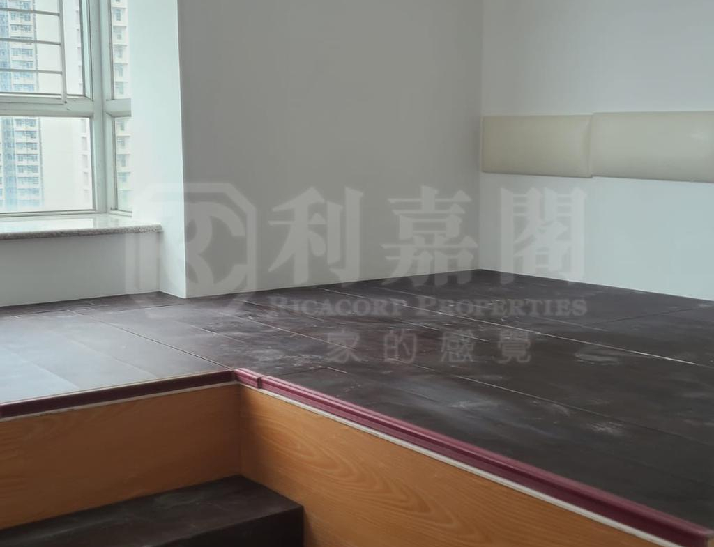 嘉湖山莊 3期 翠湖居 6座 - 28NTS – 香港北部都會區