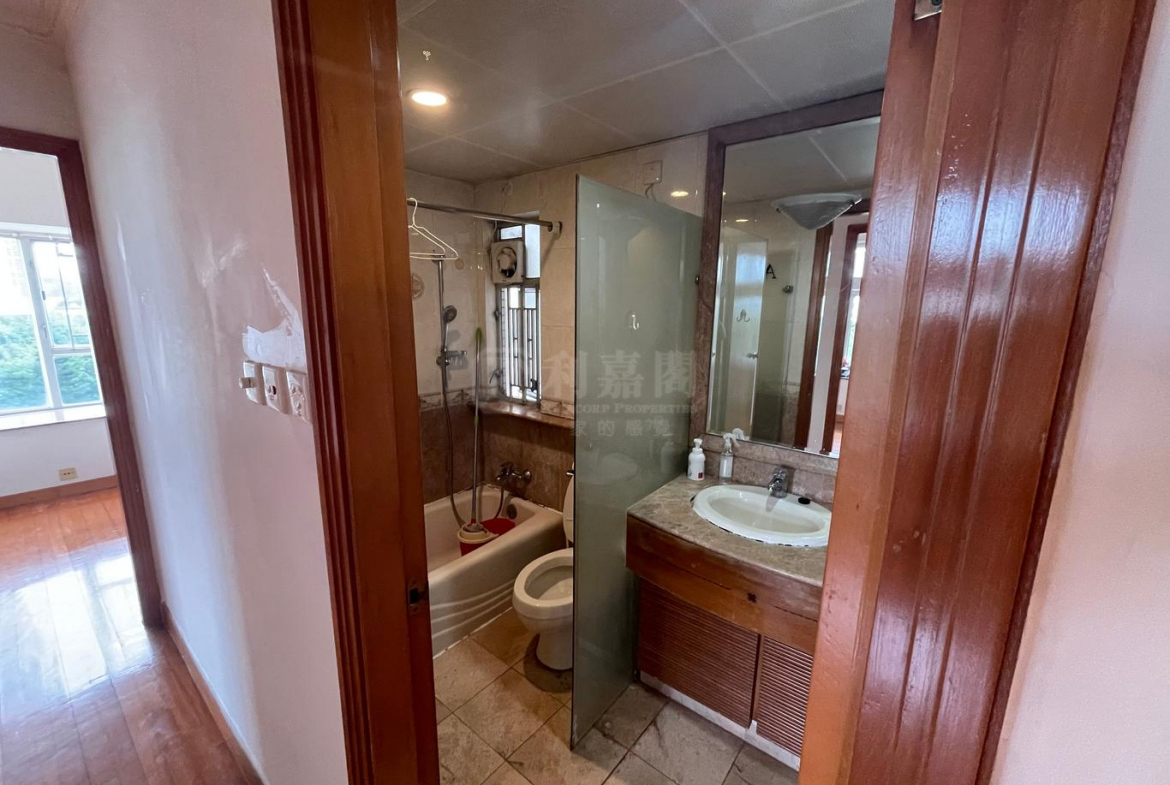 嘉湖山莊 6期 美湖居 2座 - 28NTS – 香港北部都會區