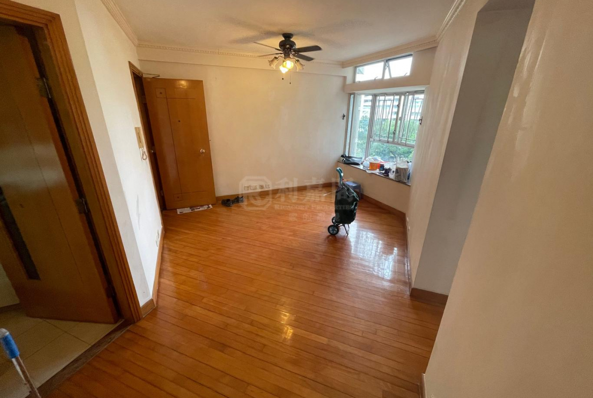 嘉湖山莊 6期 美湖居 2座 - 28NTS – 香港北部都會區