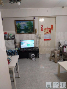 兆軒苑 順生閣 (A座) - 28NTS – 香港北部都會區