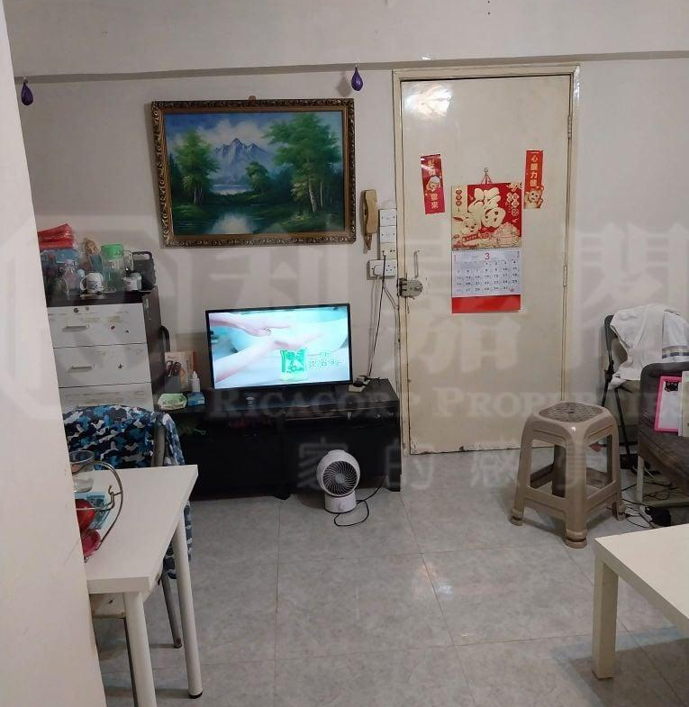 兆軒苑 順生閣 (A座) - 28NTS – 香港北部都會區