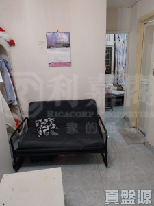 兆軒苑 順生閣 (A座) - 28NTS – 香港北部都會區