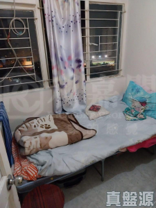 兆軒苑 順生閣 (A座) - 28NTS – 香港北部都會區