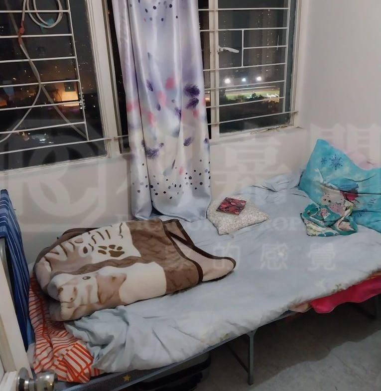 兆軒苑 順生閣 (A座) - 28NTS – 香港北部都會區