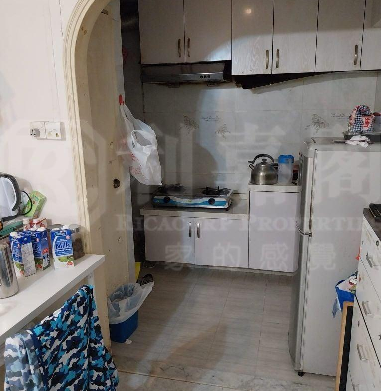 兆軒苑 順生閣 (A座) - 28NTS – 香港北部都會區