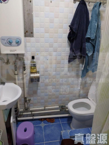 兆軒苑 順生閣 (A座) - 28NTS – 香港北部都會區