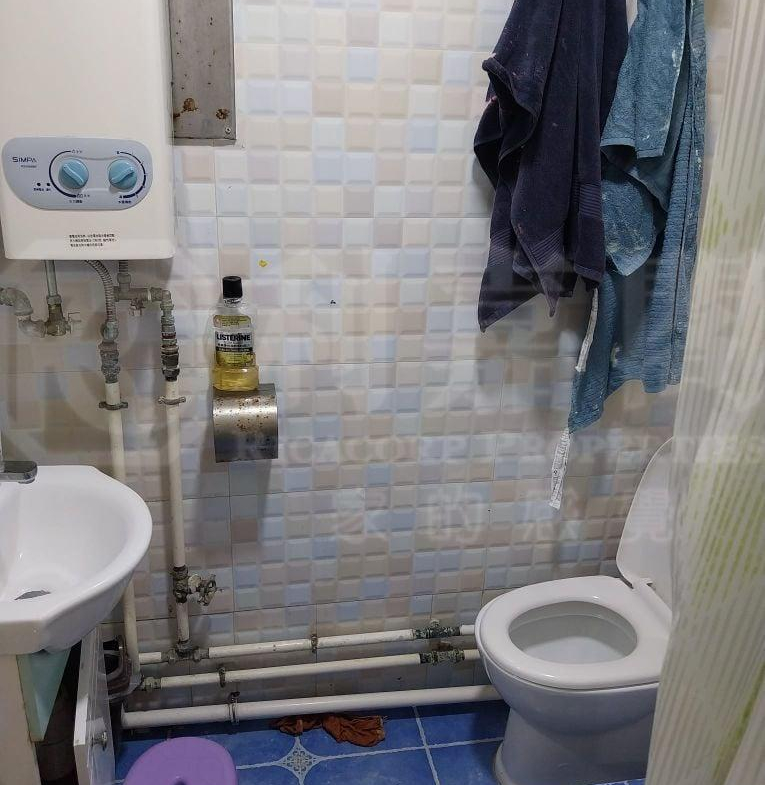 兆軒苑 順生閣 (A座) - 28NTS – 香港北部都會區