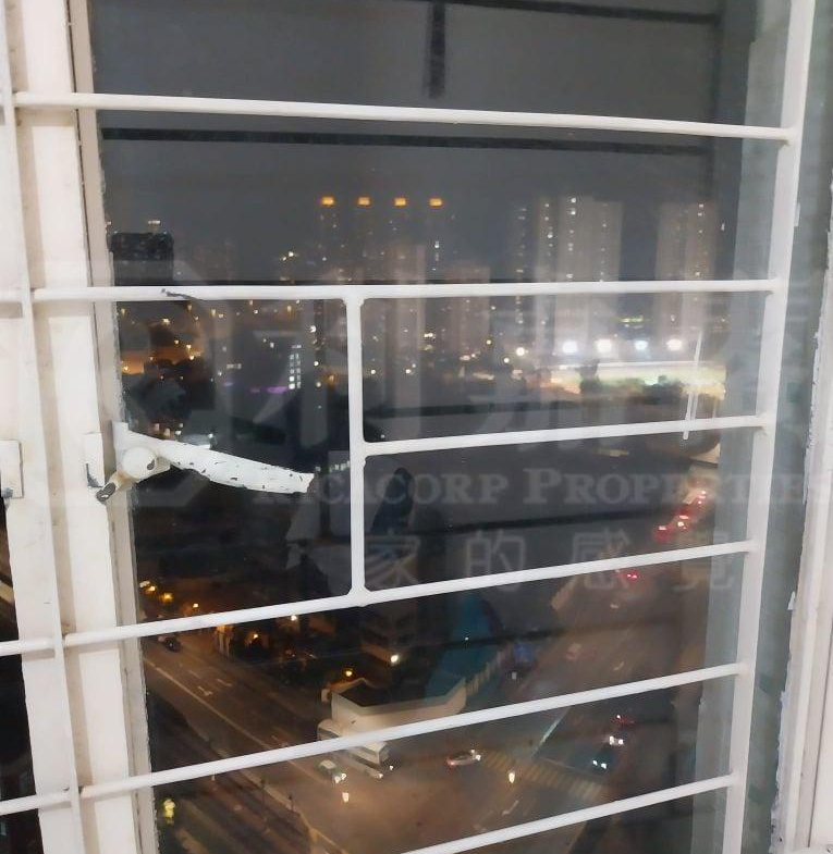 兆軒苑 順生閣 (A座) - 28NTS – 香港北部都會區