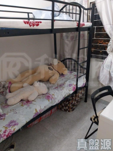 兆軒苑 順生閣 (A座) - 28NTS – 香港北部都會區